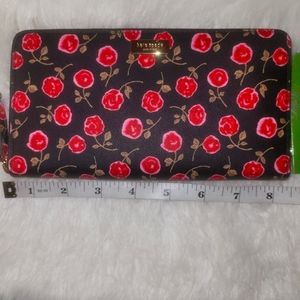 Kate Spade wallet